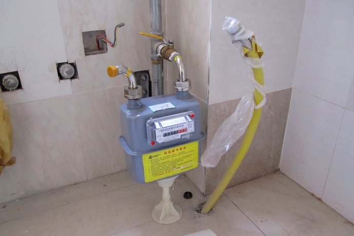 燃气阀门 - 优质问答专区