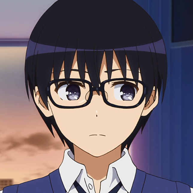 安艺伦也《路人女主》