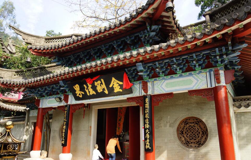 佛说真菩萨,除了悟及"无相",还需要做到这5个字,为什么?