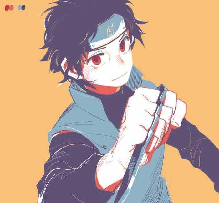 博人传:猿飞未来酷似宇智波止水,确定他不是宇智波家族的人吗