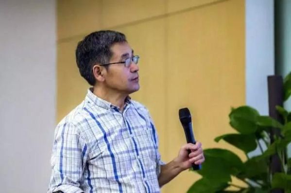 中科院院士邵明安:为了大西北的绿水青山