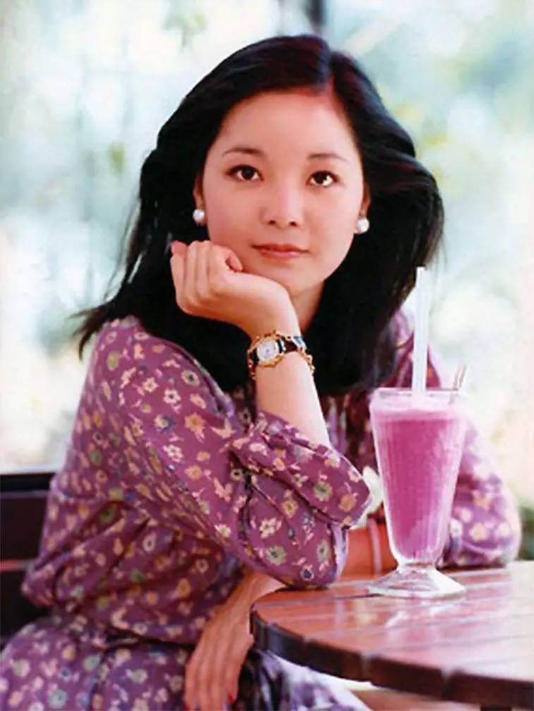 高雄邓丽君纪念馆被要求搬家,网友叹道:这是我们的邓丽君啊