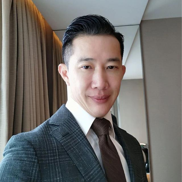 前华为副总裁陈冠翰离职,加盟京东并担任副总裁
