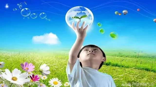 对未来充满希望(文/王昊璇 )