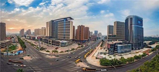 青岛即墨环秀街道:创城新风,让生活有滋有味