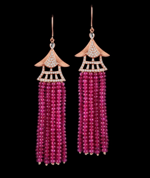 新年小惊喜大喜爱,万宝宝2019小小系列珠宝