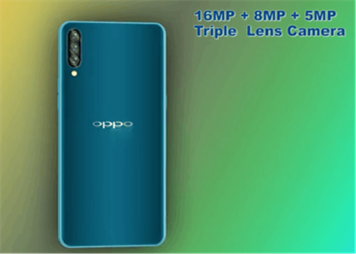 oppor19双版本基本确认!水滴屏 10gb,你心动了吗?