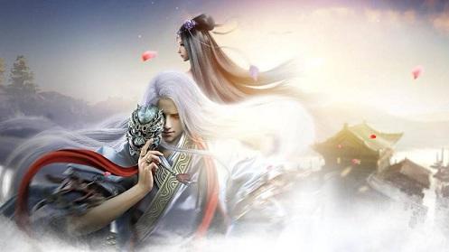 圣墟:妖妖一族敌人现身,其神秘身份,在《遮天》中就已显露
