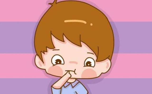 "再吃手就剁掉你的手",5岁孩子老吃手怎么办?恐吓教育有误区