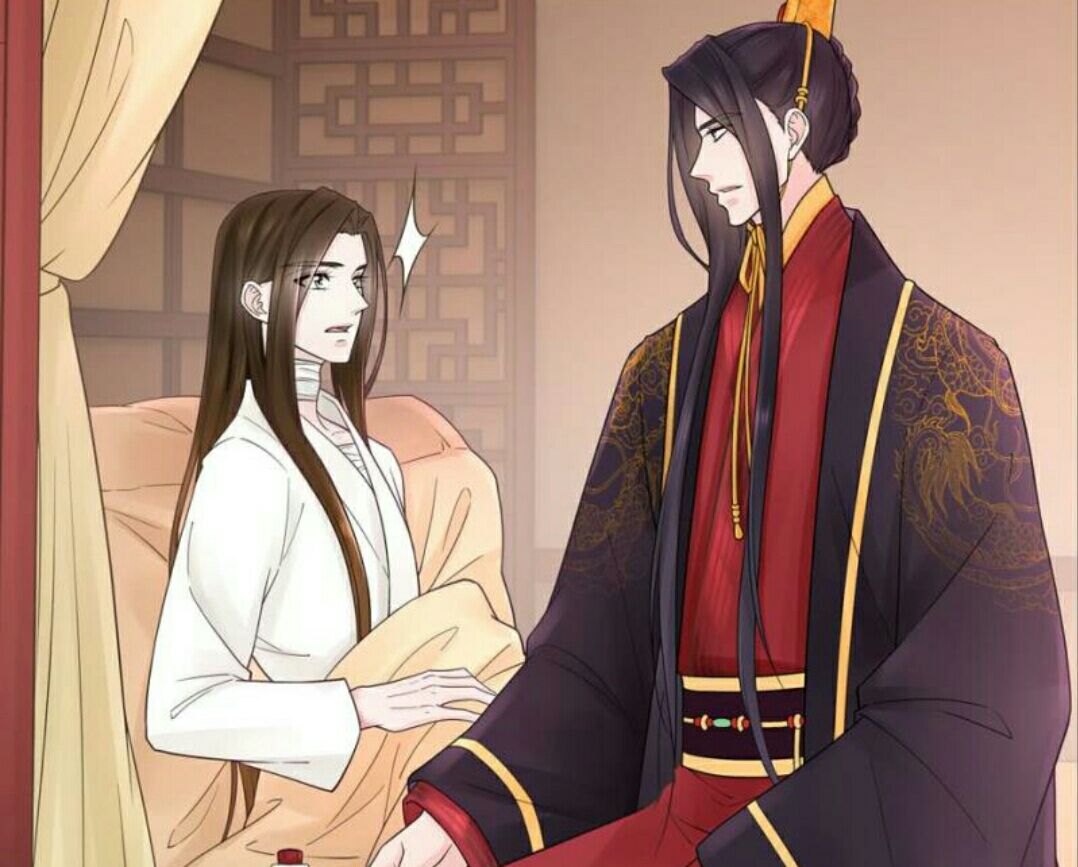 代嫁丞相:我站的cp终于发糖了!柳乘风受伤,皇上亲自换药