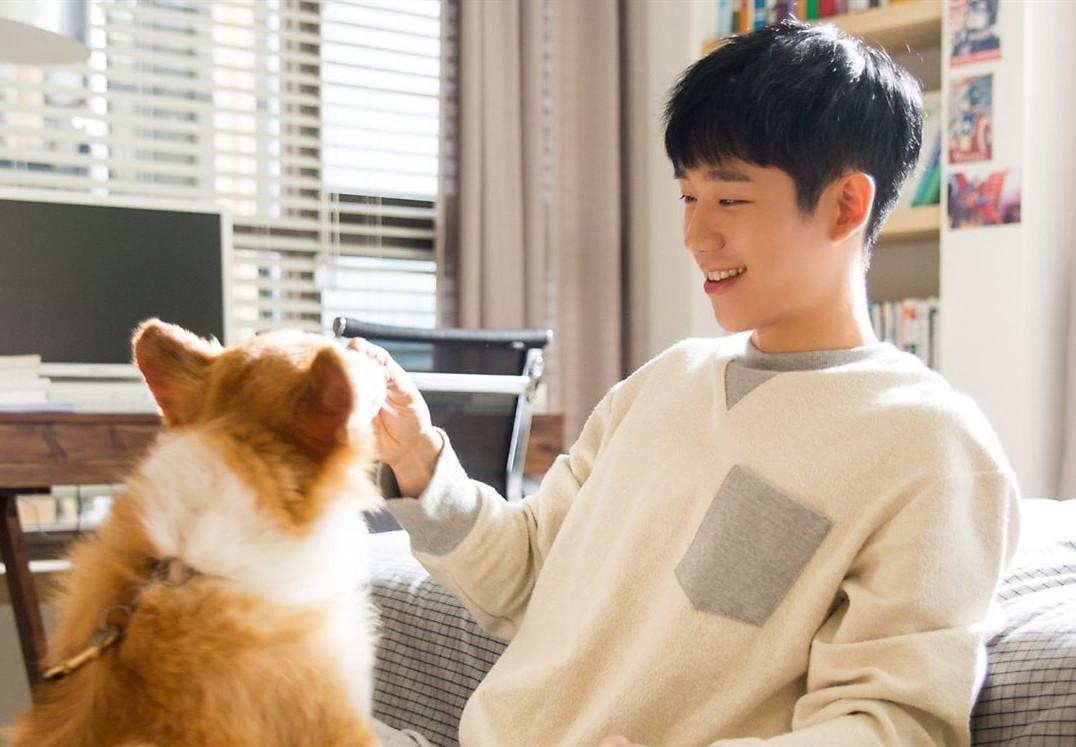 姐弟恋甜剧《春夜》预告公开,丁海寅追爱30代御姐,又有剧追了