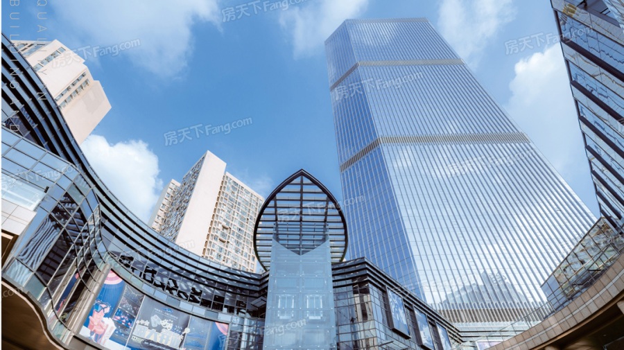 万博汇写字楼怎么样 万博汇写字楼二手房出售