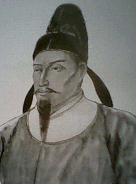 韩姓(75)|资深外戚韩侂胄:参与"绍熙内禅"宫廷政变,迫使宋光宗退位