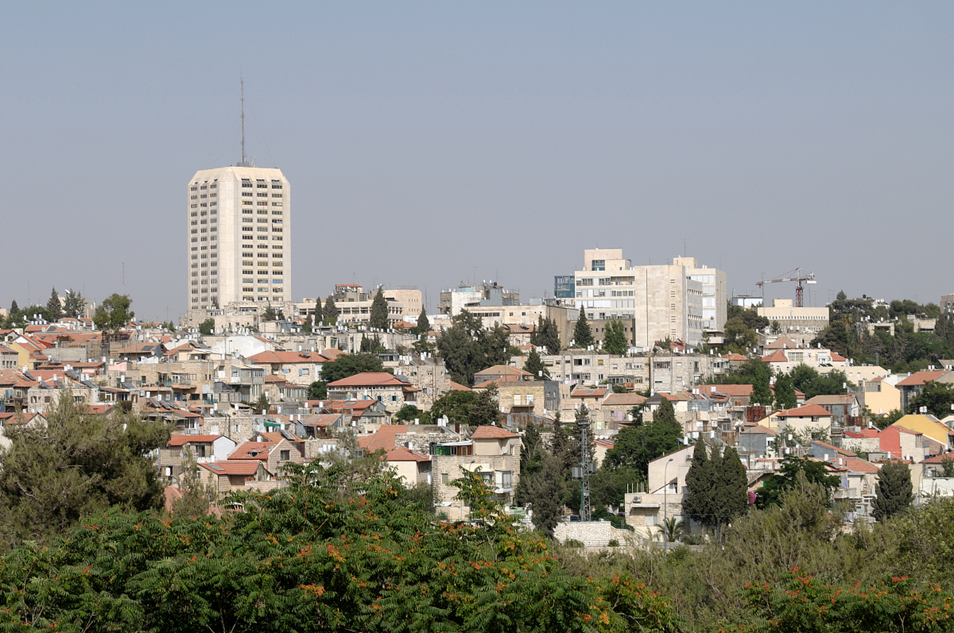 加沙地带# #巴以冲突最新局势#  以色列南部城市阿什凯隆,西岸城市