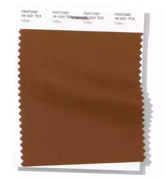 2019春夏流行色,扑面而来的艳俗,要把人逼疯吗?