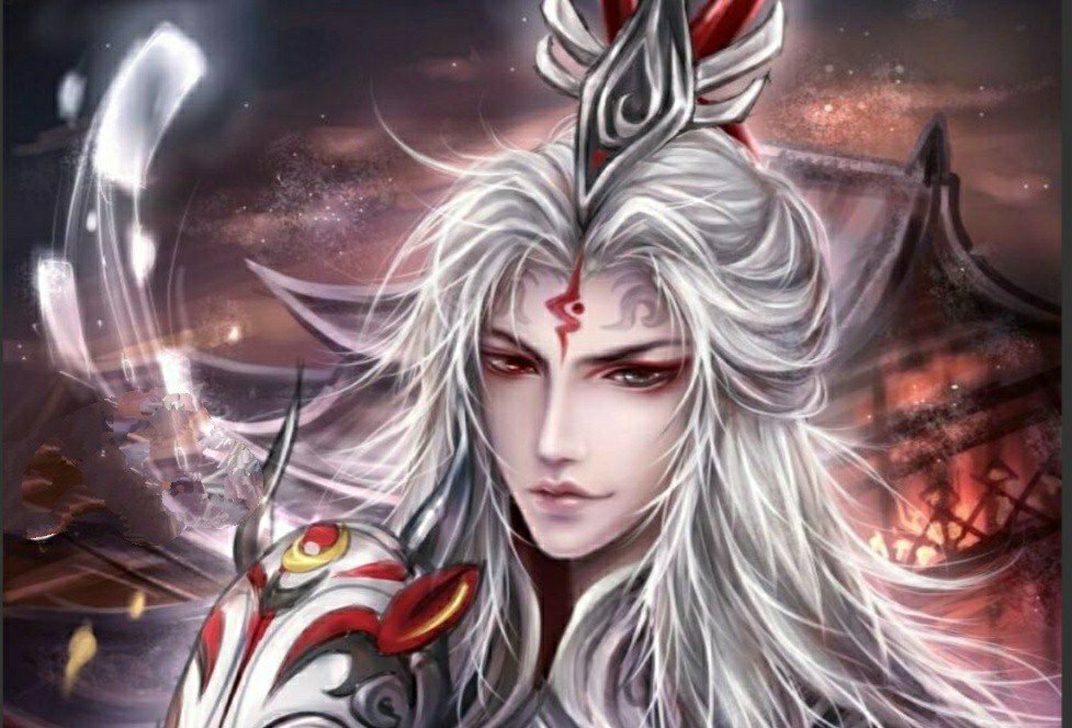 乔队(b神):吕布,东皇太一,干将莫邪,百里玄策,哪吒,张飞,李元芳,盾山