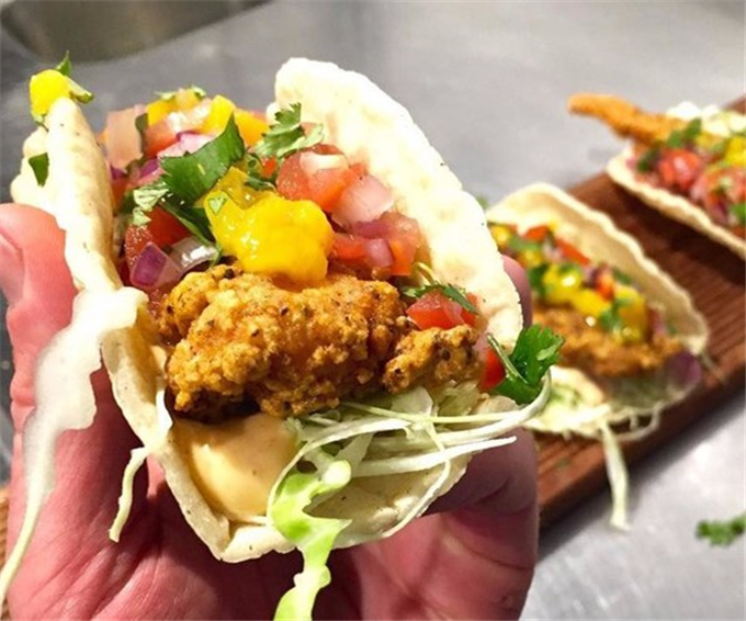 新西兰皇后镇美食,吃货注意,不可辜负的美食吃了以后绝对够味!