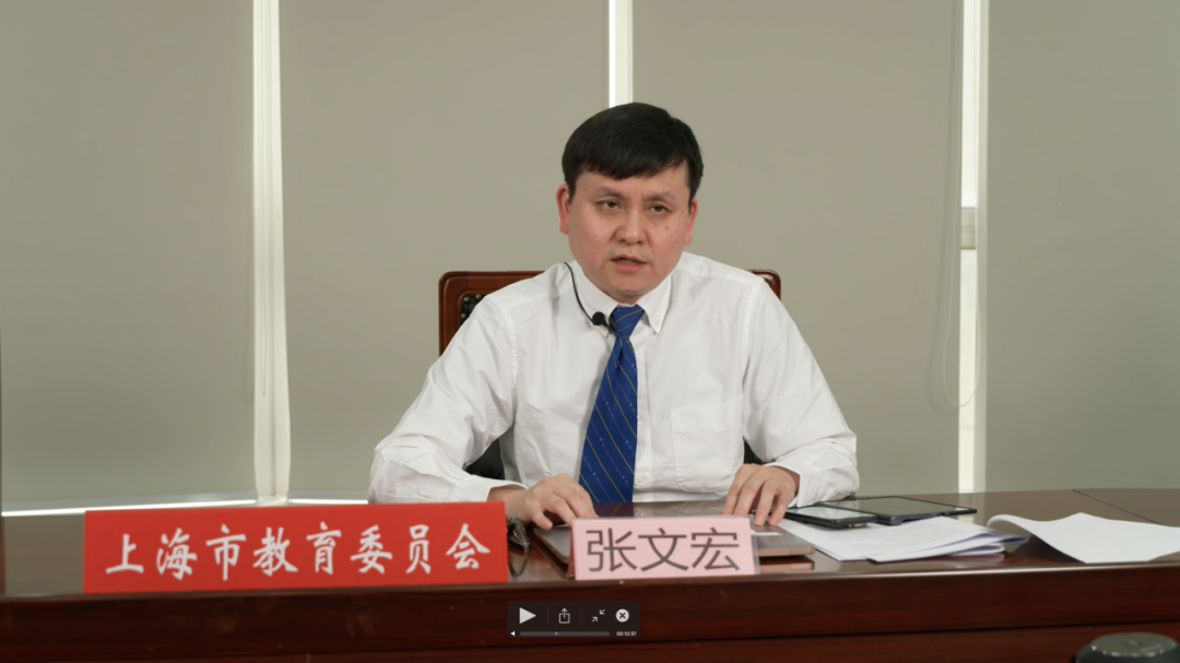 钟南山@信息量太大！钟南山、李兰娟、张文宏罕见“同台”，谈到这些问题