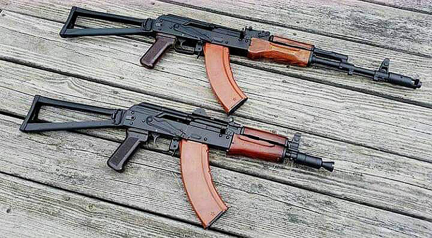 轻武器欣赏系列,这次有些冷门枪,找型号找得好辛苦