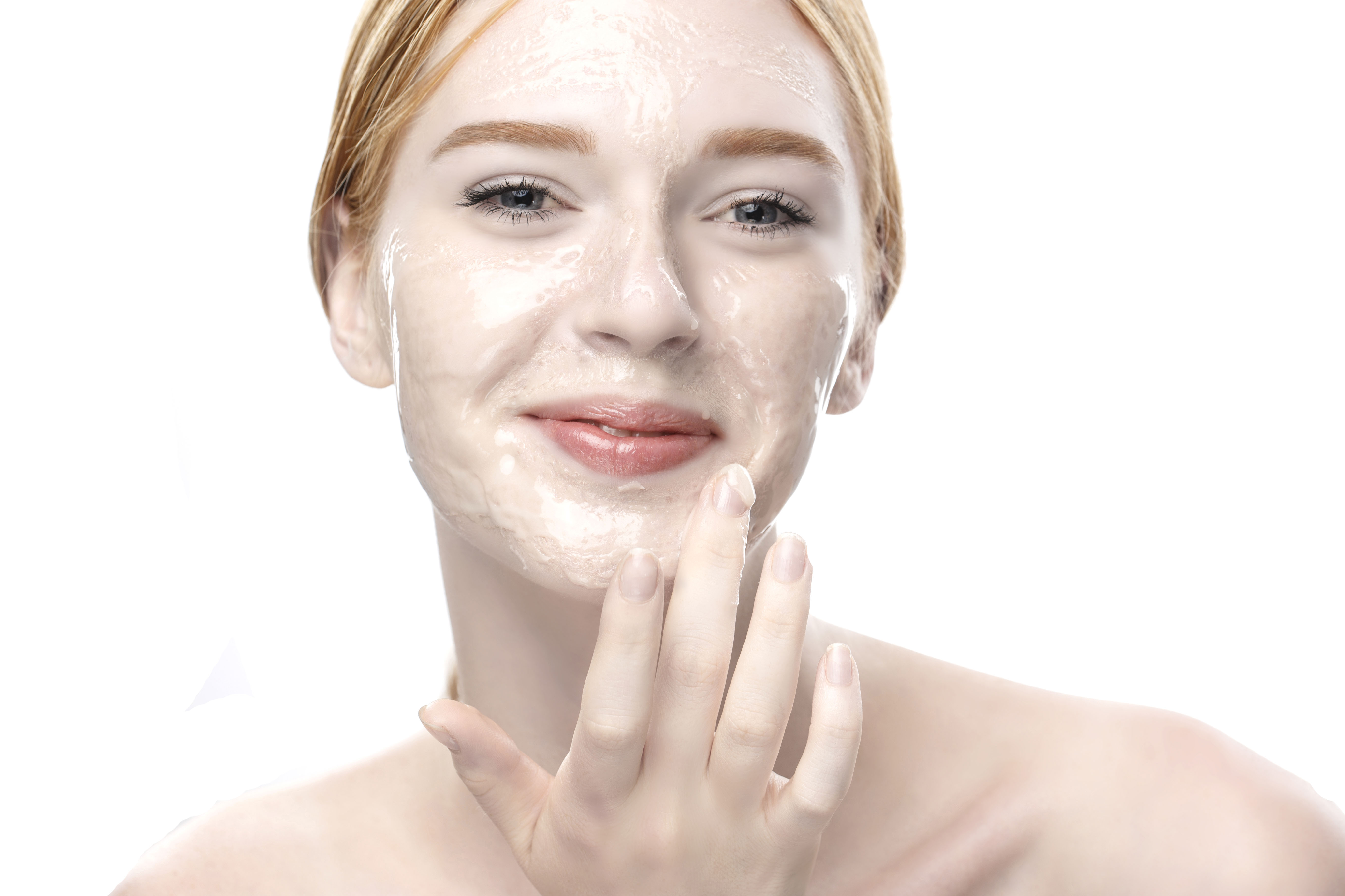 精致的猪猪女孩如何打好底妆?