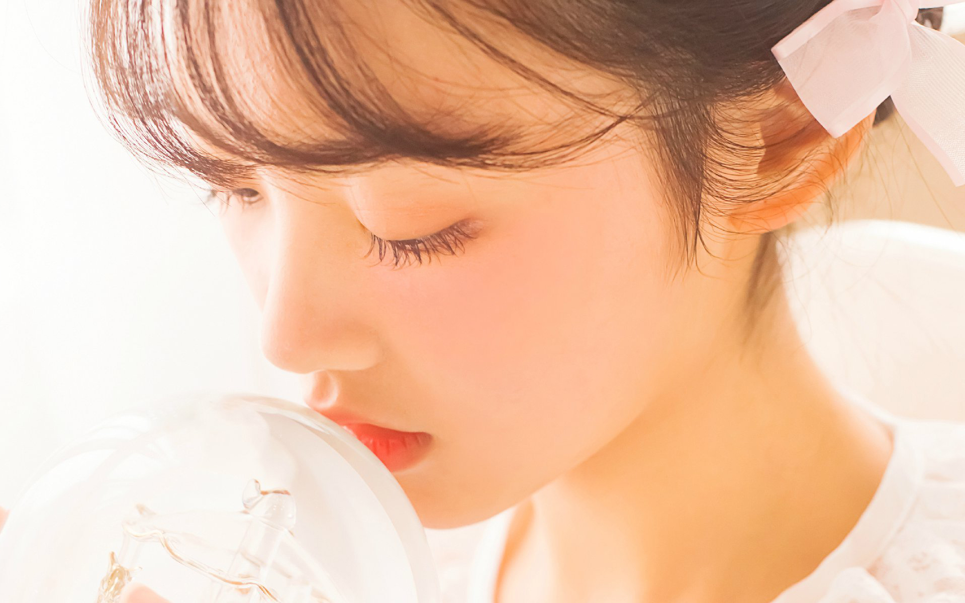 单纯率真,不耍心机,傻傻惹人爱的三大星座女!