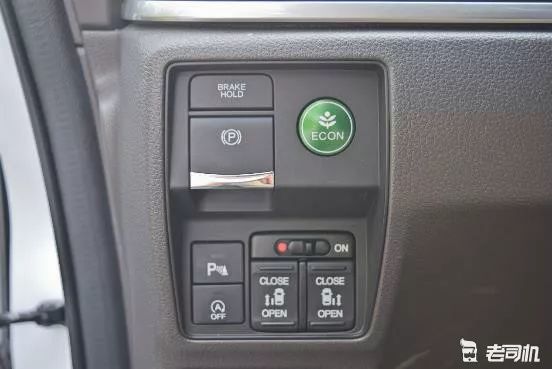 超级辣爸的专属座驾,不买gl8的看看它!