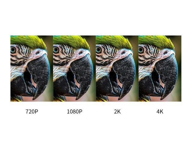 变革不止于画质 一文看懂8k录制凭啥是旗舰必备