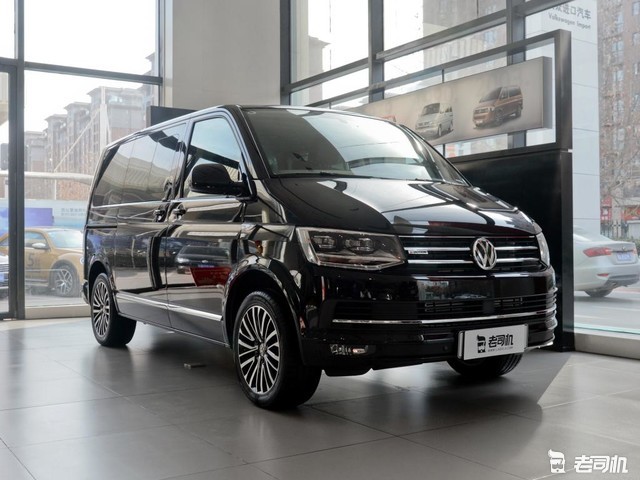 你喜欢大众mpv么?2019款迈特威/凯路威正式上市