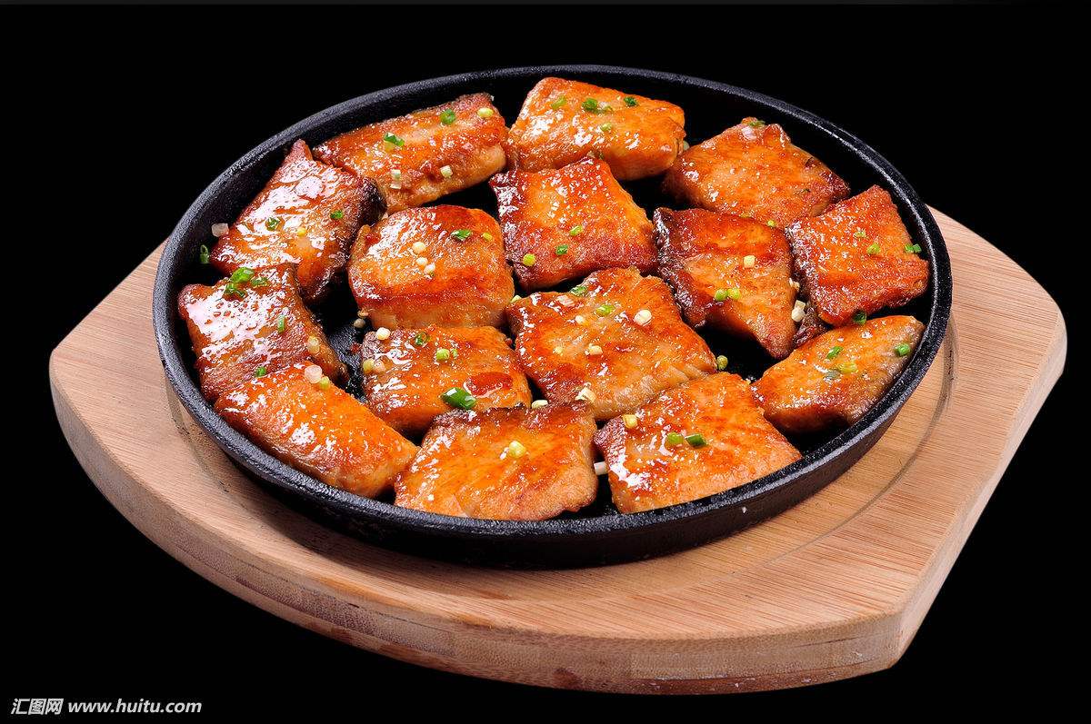 深受湖北人喜爱的"糍粑鱼",一学就会,酒足肉饱非常过瘾