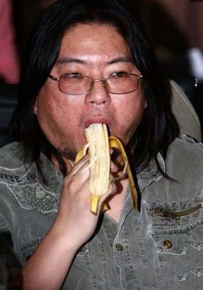 明星吃相大比拼,杨洋鹿晗吃相亮了,谢娜吃了一盆面