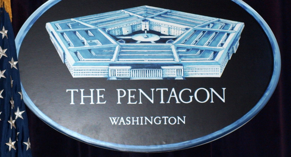 白宫要求五角大楼对伊朗动武?"口水战"的试探别当真