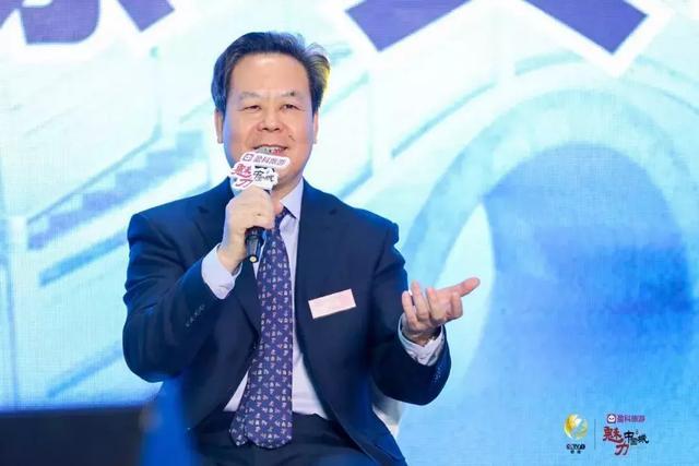 (崇左市委书记刘有明) 文化旅游新时代, 城市功能如何再定位?
