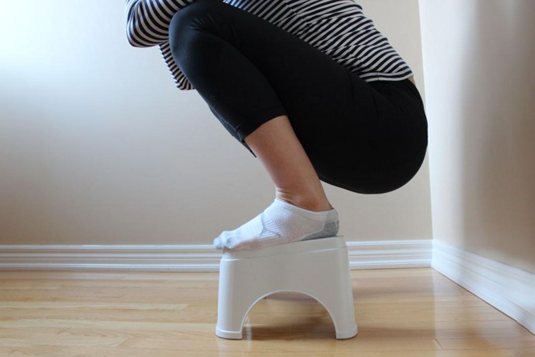 "十人九痔",说明它很常见,老中医教你3招,助你摆脱痔疮痛苦