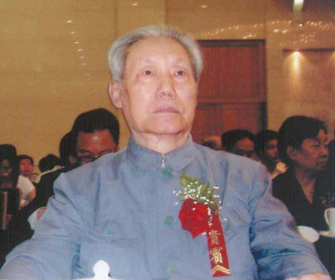 "开国将军"熊兆仁:如今是年龄最大的将军,107岁还健在