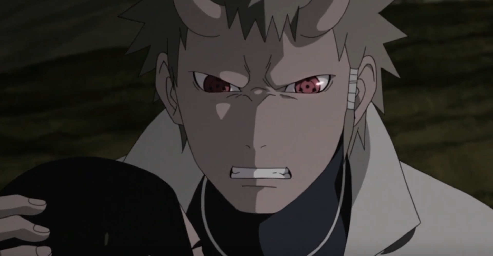 火影:白眼的力量有多强,能够一眼看穿团藏的"别天神"