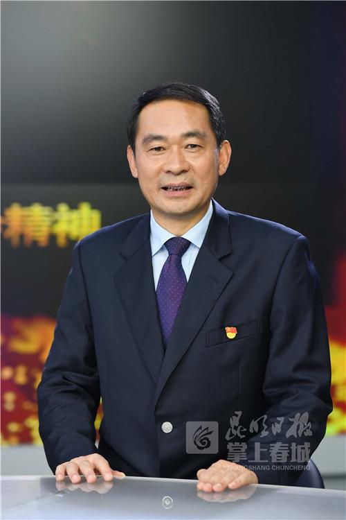 禄劝县焦林:决战脱贫攻坚决胜全面小康 完成新时代禄劝"答卷"