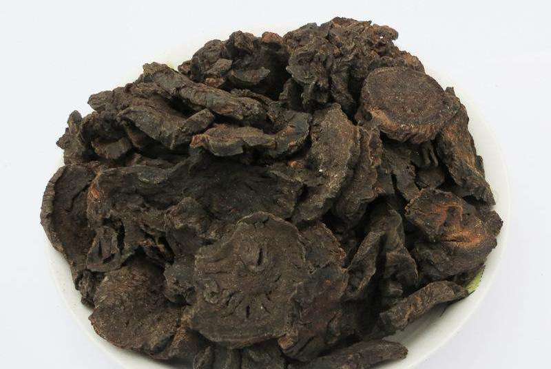川军是一种神奇的药材,它的种植要求有哪些,想知道就来吧