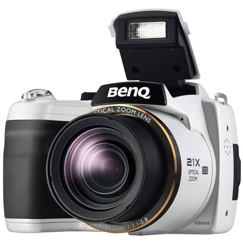 明基 (benq)dcc62 型数码相机不能自动调焦   怎样检修