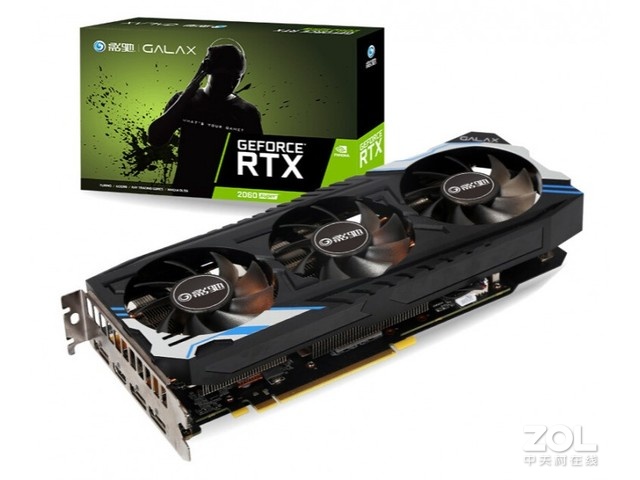 影驰粉丝不能错过的影驰主流高端显卡详细解析