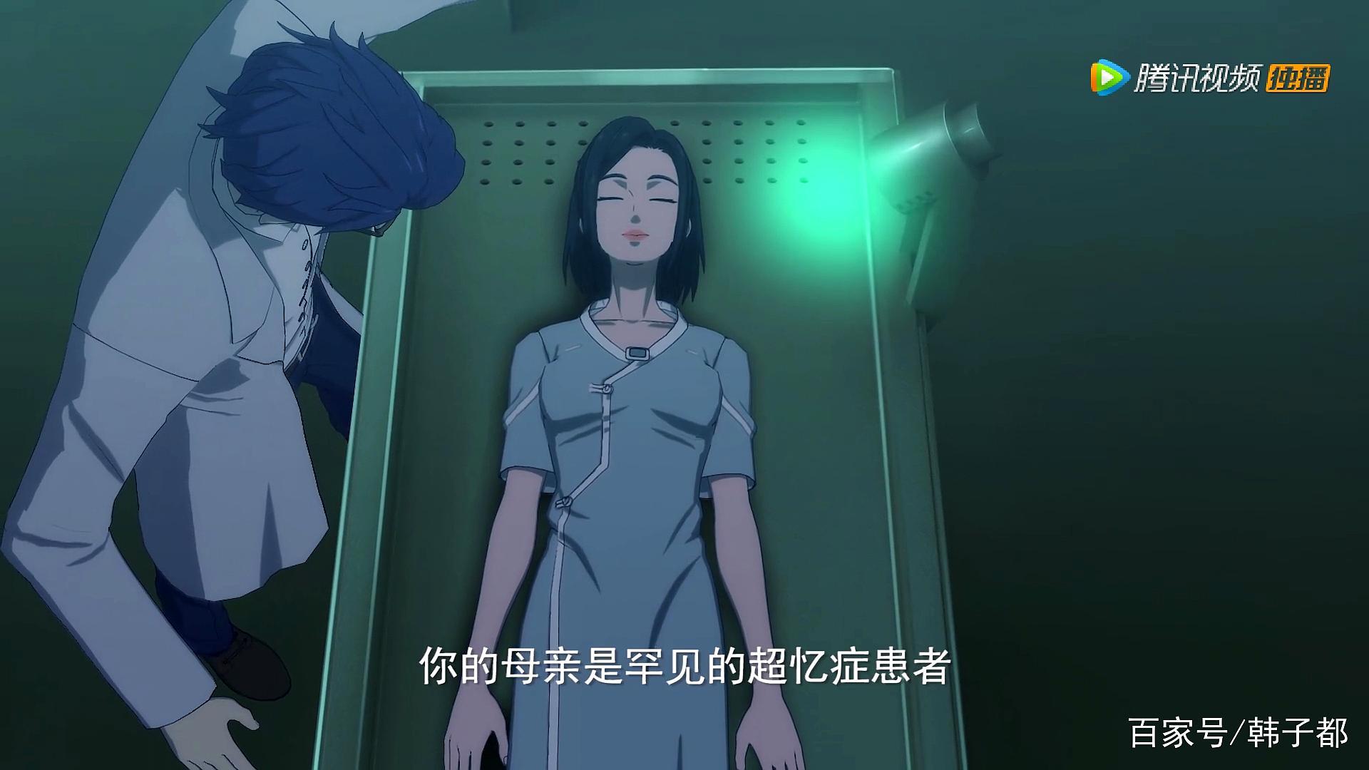 狠西游:原来丁博士做杨戬的手下没那么简单