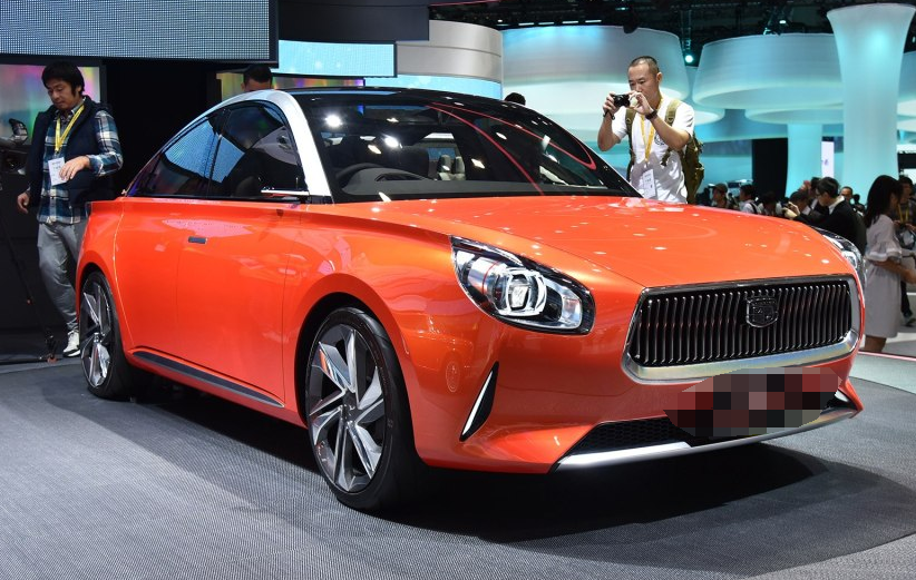 大发(进口)-dn compagno,外表很耐看霸气,开过的人都说好