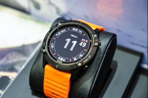 garmin fenix6:五大升级,用实力诠释真正的户外王者