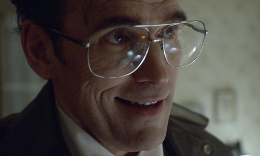 此房是我造——极致变态