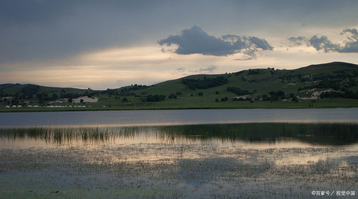 武汉黄陂木兰围场旅玩攻略