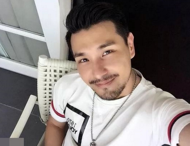 盘点tvb当代五小生时期,当代小生哪个是你最爱