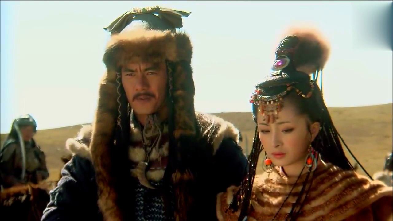 匈奴女人在丈夫死去后都会被收继吗?有比嫁给丈夫兄弟更好的出路