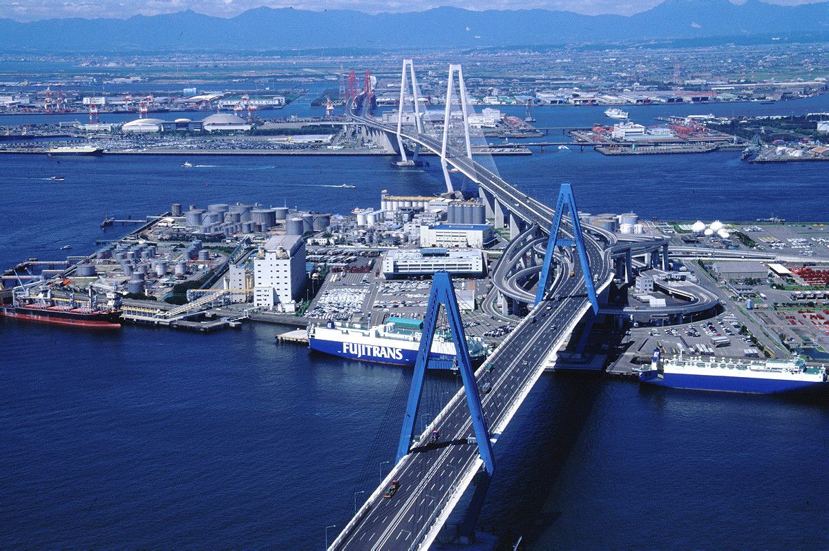 一次说走就走的旅行——景点众多的日本·爱知县等你一游