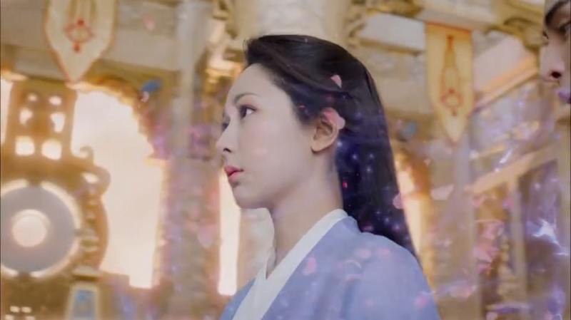 原来邓伦唱歌这么好听,一首《演员》我都听醉