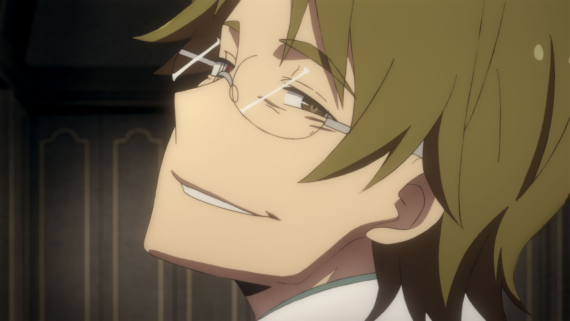 杀戮天使第9集先行图,医生重新上线,来看图猜剧情!