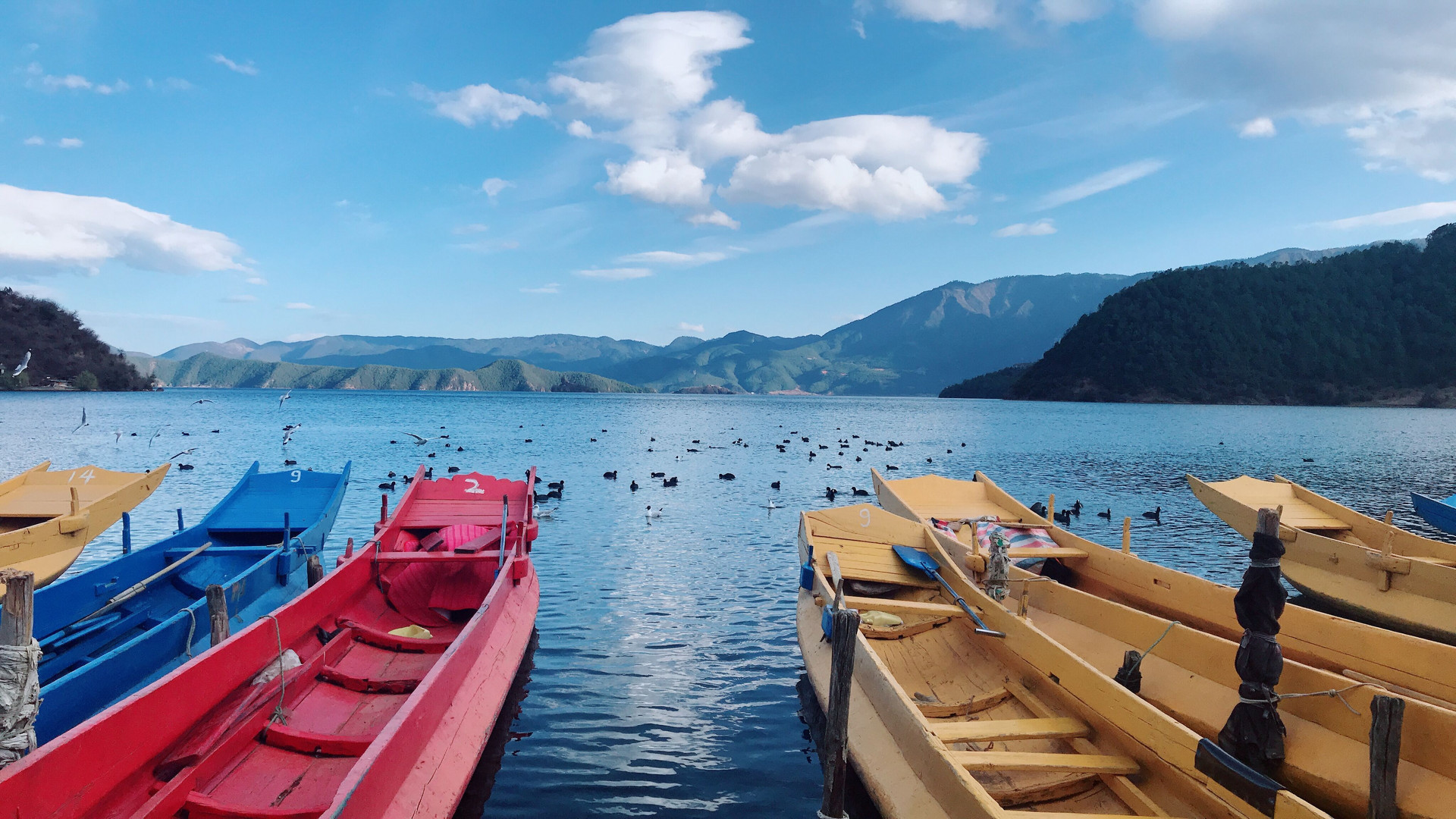 云南旅游不只有丽江,这些美丽隐世景点,才是真正的"人间仙境"